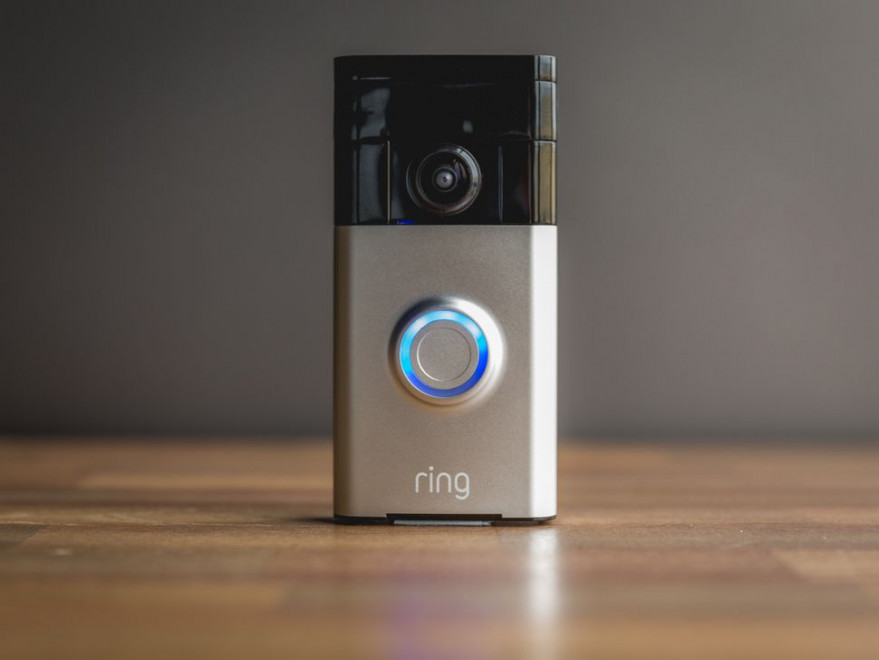 Ring Ukraine: The R&D engine powering home-security firm ring