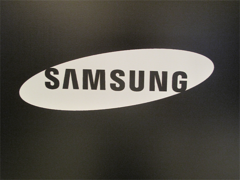 Samsung will create a financial corporation in China  