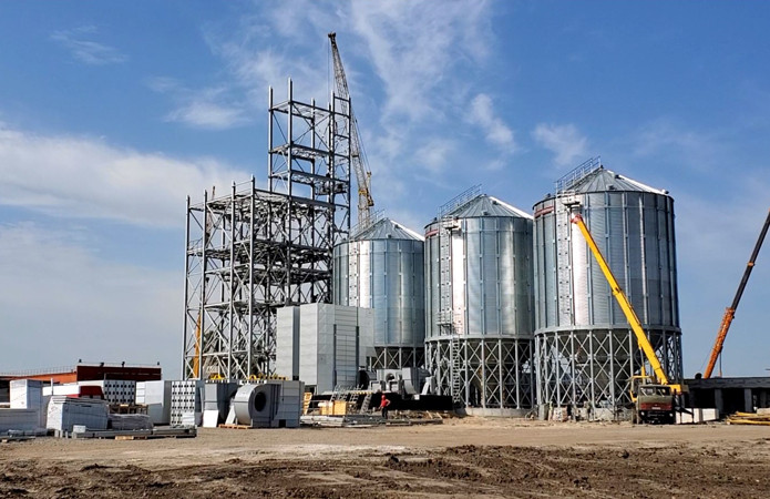 Grain Storage Forum Elevator 2021 стал крупнейшим событием года на зерновом рынке