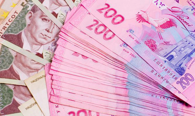 Для рефинансирования украинских банков НБУ выделил рекордную сумму денег