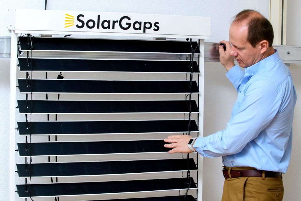 Как получить грант 1.000.000 € от ЕС? История SolarGaps