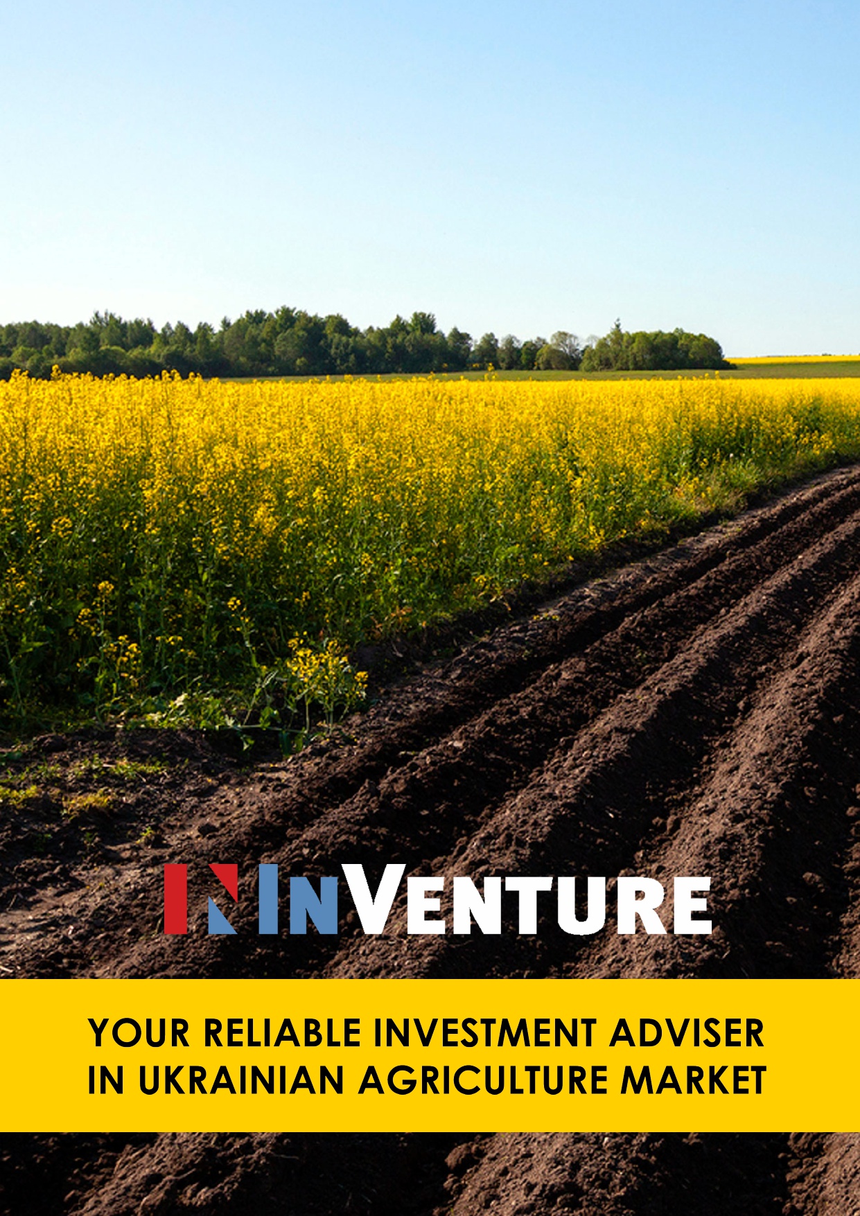 Investment Agriculture Ukraine
