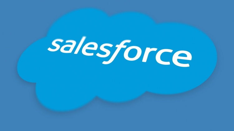 Salesforce покупает аналитическую платформу Tableau за 15,3 млрд долларов