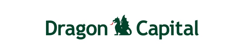 Dragon Capital logo - инвестбанк