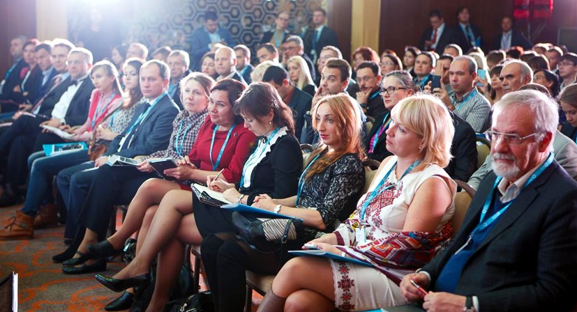 Результаты Первого Киевского Международного Экономического Форума: Украина нуждается в реформах и масштабном инвестировании в хайтек-технологии