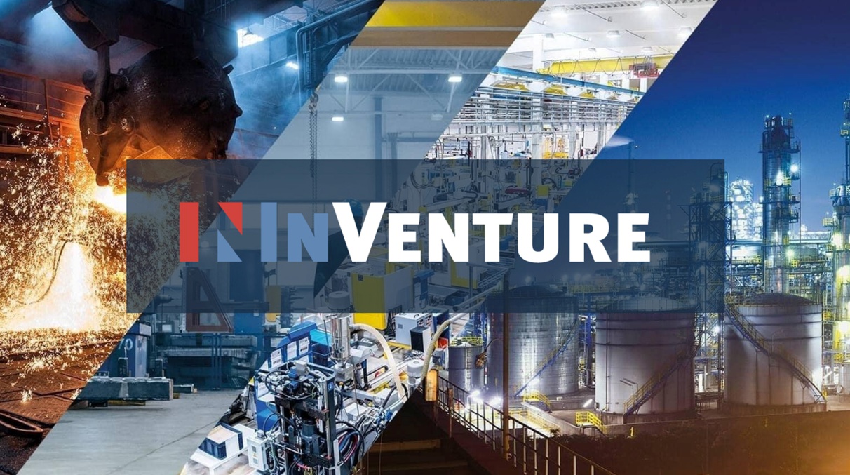 Invest in Ukraine: investments and investing InVenture