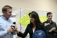 Секреты успеха презентации от стартап-тренера Бет Сьюзанн