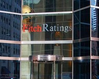 Агентство Fitch снизило суверенный рейтинг Потругалии