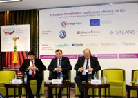 Зарубежные бизнесмены назвали факторы, по которым они выбирают для инвестиций российские регионы