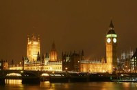 В Британии хотят продать Биг-Бен россиянам
