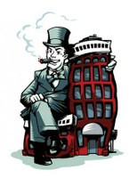 Cammebys International Group хочет выкупить Empire State Building за $2 млрд