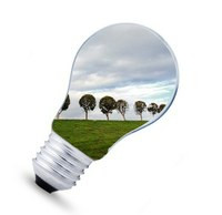 Инвестиции в "зеленые" технологии выросли до 2,23 млрд долларов