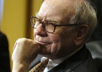 Инвестхолдинг Berkshire Hathaway Баффета инвестировал около 11 млрд долл. в акции IBM в 2011 г