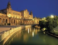 Рынок недвижимости Испании в 2011 году провалился в бездонную пропасть