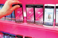 Мобильников Sony Ericsson больше не будет