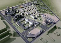 Королевская: Закон об индустриальных парках позволит создать 300 тысяч рабочих мест