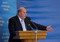 Бродский заговорил о массовом увольнении налоговиков. Работы могут лишиться до 54 тыс. человек