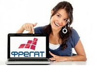 Массовая скупка интернет-провайдеров "Фрегатом"