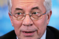 Новая «придумка»: Азаров решил снимать по 15% со всех перечислений в оффшоры…