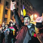 1 декабря 200 тысяч бизнесменов не выйдут на работу