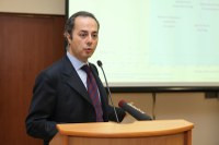 "Инвестору нужна стабильность" – Антонио Сомма об инвестиционном климате Украины