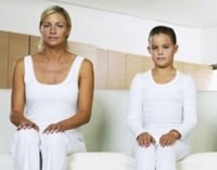 Пошив одинаковой одежды для детей и родителей: история удачного стартапа