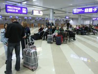 На Евро-2012 больше всего заработали аэропорты, рестораны и таксисты