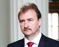 Законодательство дает возможность привлекать инвестиции в экономику Киева - А.Попов