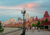 «Трест «Киевгорстрой-1» не будет строить Оболонскую набережную – Киевсовет