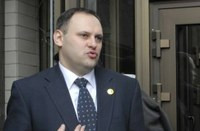 Госагентство по инвестициям начало road-show национальных проектов Украины