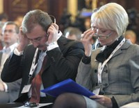 КГГА: Киевский инвестиционный форум станет традиционным