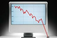 Украина в шести шагах от дефолта