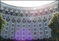 Кабмин просит Раду увеличить дефицит госбюджета на 2012 год для привлечения до $3 млрд китайских кредитов