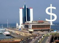 За всю историю инвестирования в Одесскую область было направлено $1,8 млрд. иностранных инвестиций