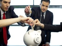 Депутаты приняли законопроект по стимулированию инвестиционной активности в Украине