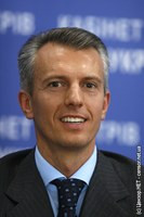 Иностранных инвесторов в Лондоне убеждали вкладывать в Украину