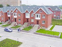 Все больше застройщиков проявляют повышенный интерес к малоэтажным проектам