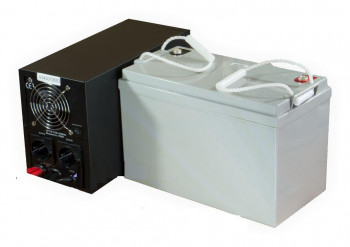 ФГВФЛ продает производителя промышленных аккумуляторов