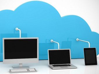 Облачные сервисы набирают популярность у отечественных компаний