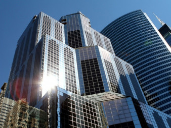 Иностранные и отечественные инвесторы активно скупают украинскую коммерческую недвижимость