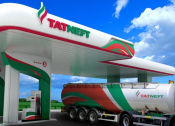 Сеть автозаправок “Татнефти” в Украине могут продать