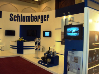 Schlumberger уменьшает капитальные инвестиции на 1 млрд. долл.