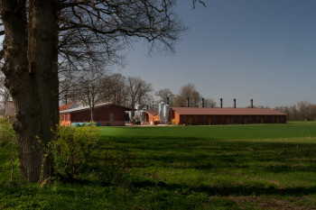 Производственно-животноводническая ферма