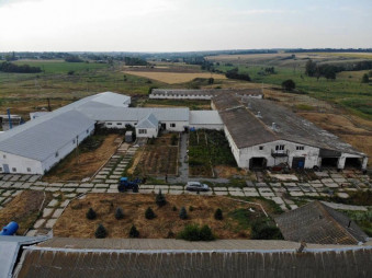 Продажа животноводческого комплекса в Днепропетровской области