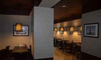 Кофейня-кондитерская