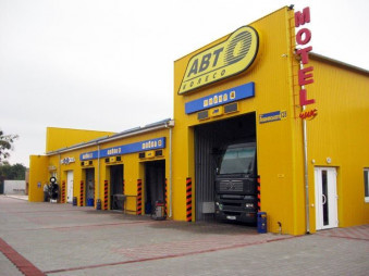 Продажа автокомплекса