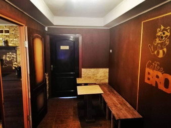 Кофейня в Киеве