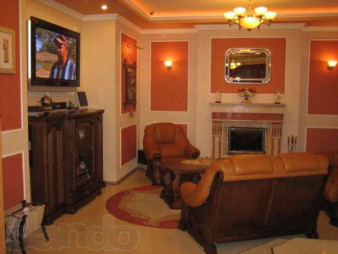 Элитное помещение в центре Львова