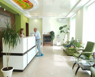 Продажа медицинской клиники в Краматорске