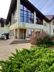 Действующий продуктовый магазин 